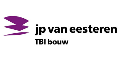 JP Van Eesteren