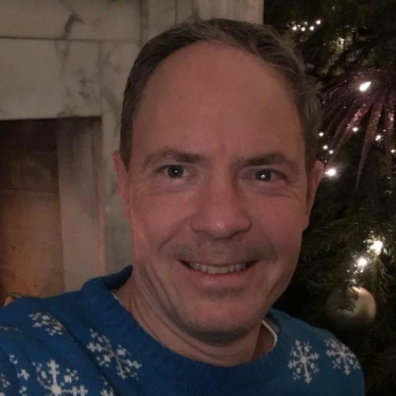 Erik Steenbergh