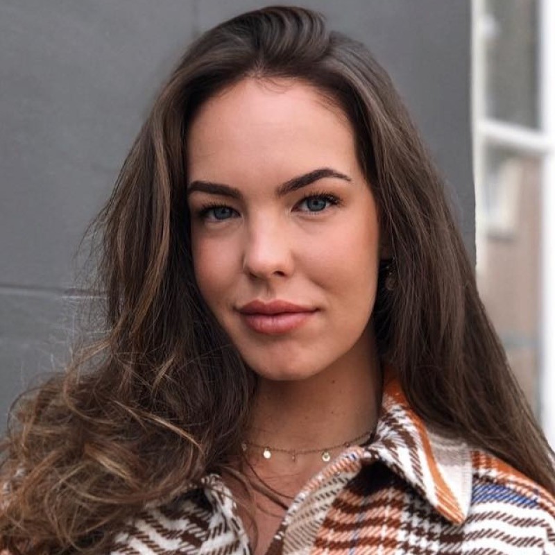Nadine Steenbergh